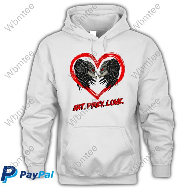 Eat Prey Love Long Sleeve T Shirt