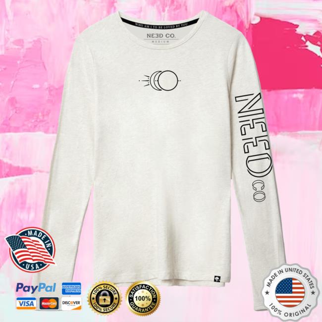 Official Need Co Shop Needtobreathe Ladies Long Sleeve