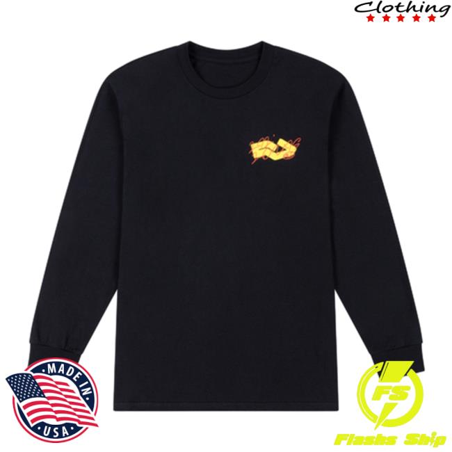 Miss Thing - There Is No Guestlist Tonight # RA x Lil' Louis Official Shop Merch Long Sleeve T Shirt for Men & Women
