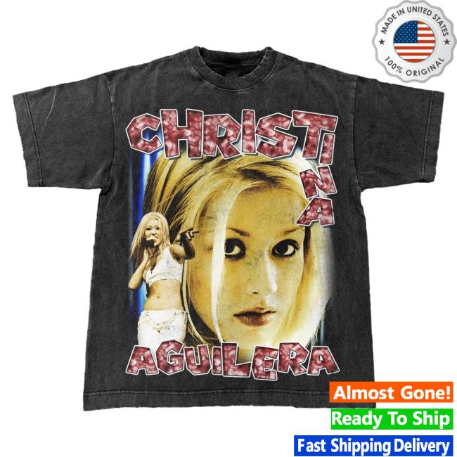 Official Do Not Disturb Clothing Store Shop Dnd By Ferris Christina Aguilera Attractive Shirt Black