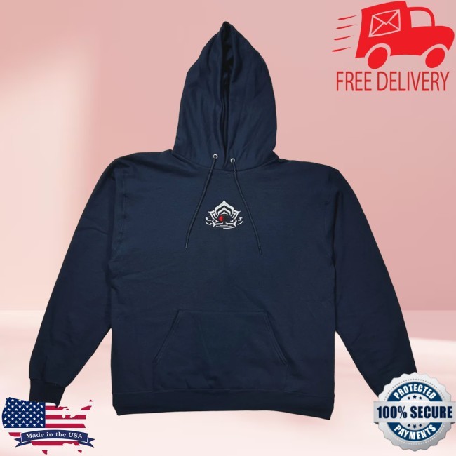 Koumei & the Five Fates Sweatshirt Hoodie – The Official Warframe Store
