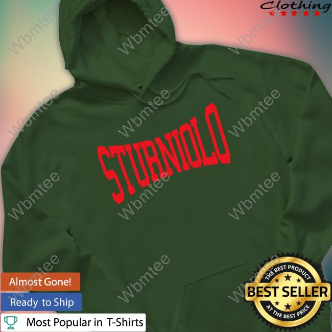 Sturniolo Long Sleeve Shirt