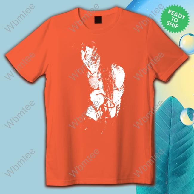 Official Live Photo Shirt
