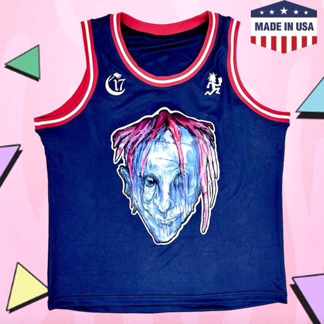 Official Ouija Macc Basketball Jersey - Stalewind Shirt 2024