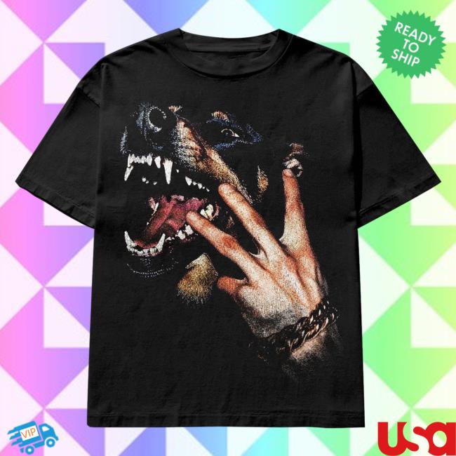 Official Trippie Redd Merch Store Trippie Redd LWRW T Shirt Trippie Redd Apparel Clothing Shop TrippieRedd