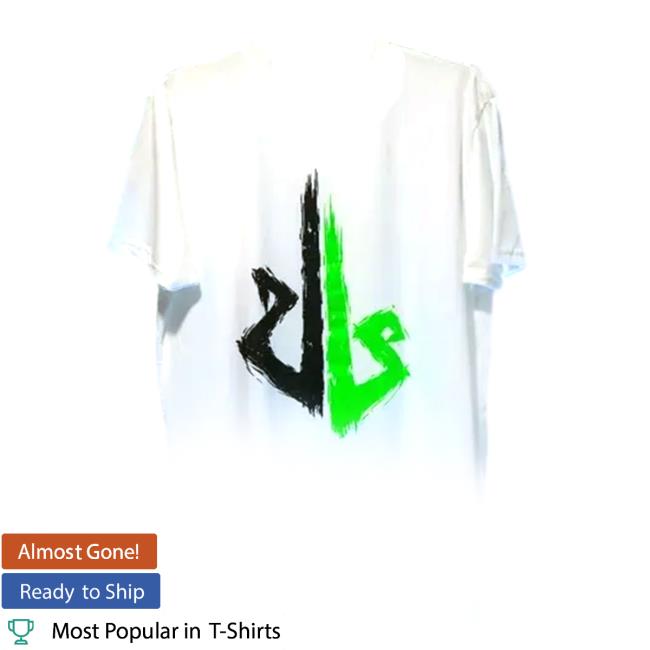Retroware Dj-Jo "Brush" White Tees