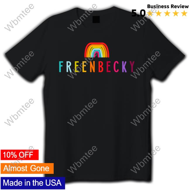 FreenBecky Long Sleeve T-Shirt
