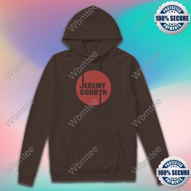 ItWasAScam George Kenny Arnold Jeremy Corbyn Shirt