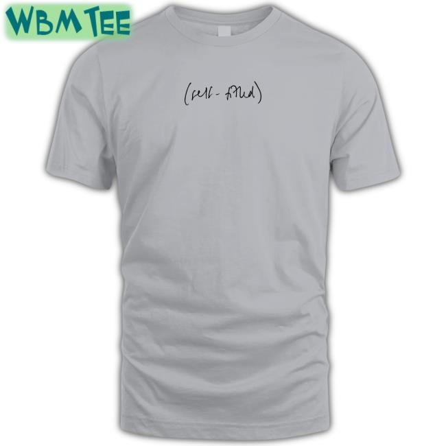 Marcus Mumford Self-Titled White Hooded Sweatshirt Marcus Mumford Merch Self-Titled White Tank
