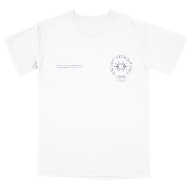 Official Official Merch Store Phases Shirt 2024