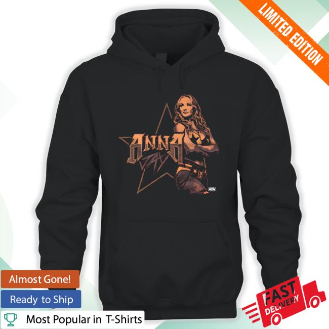 Anna Jay Tee