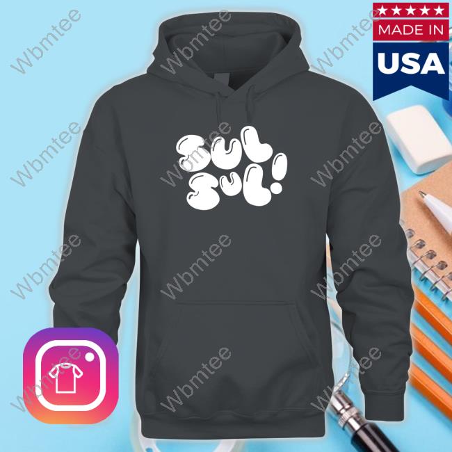 Official The Sims 4 Sul Sul Bubble T-Shirt