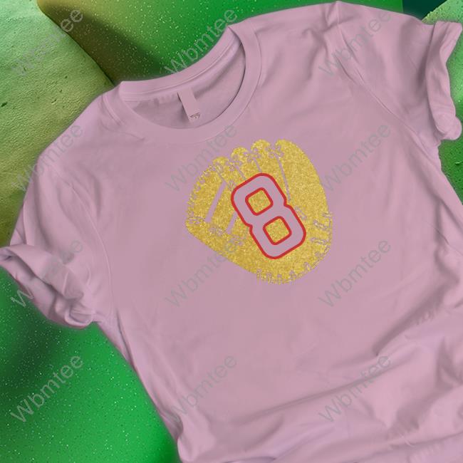 Gold Glove Tee Shirts Official Gold Glove Hooded Sweatshirt ObviousShirts