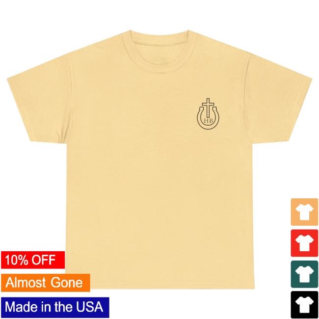 Official Upchurch Merch Store Shop Upchurch Holler Boy Logo Tshirt
