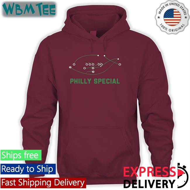 Philly Special Tee Shirt