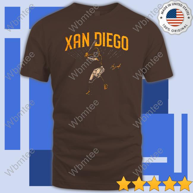 Official Xan Diego Signature Long Sleeve T Shirt Official Xan Diego Signature Cap