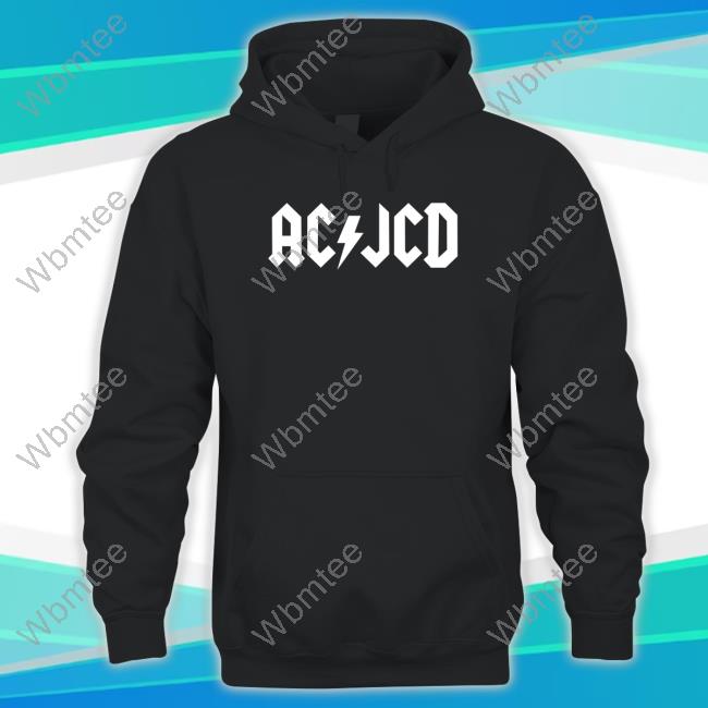 Ac Jcd Sweatshirt