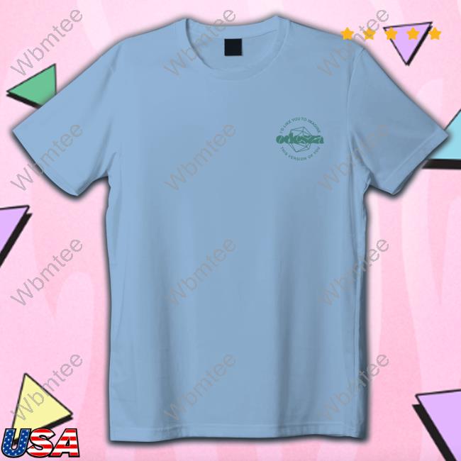 Odesza 2023 Crop T-Shirt