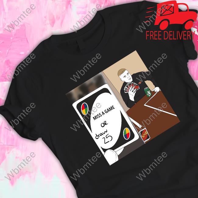 Uno Meme Shirts