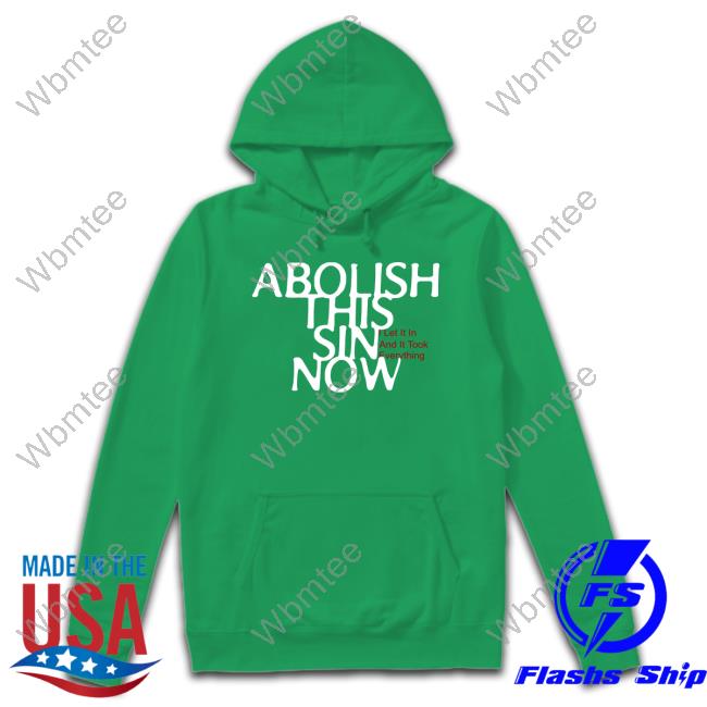 Loathe Abolish This Sin Now I Let It In And It Took Everything Shirts