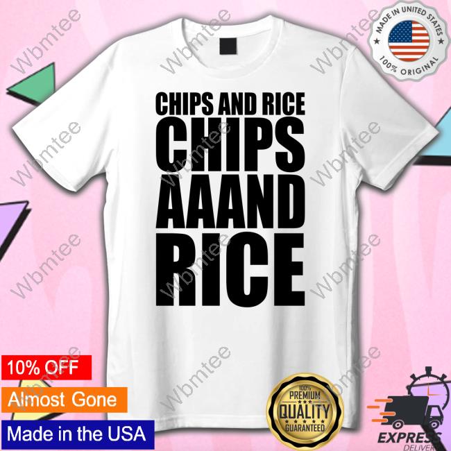 Carol Challis Chips And Rice Chips Aaand Rice Shirt Being Boycie