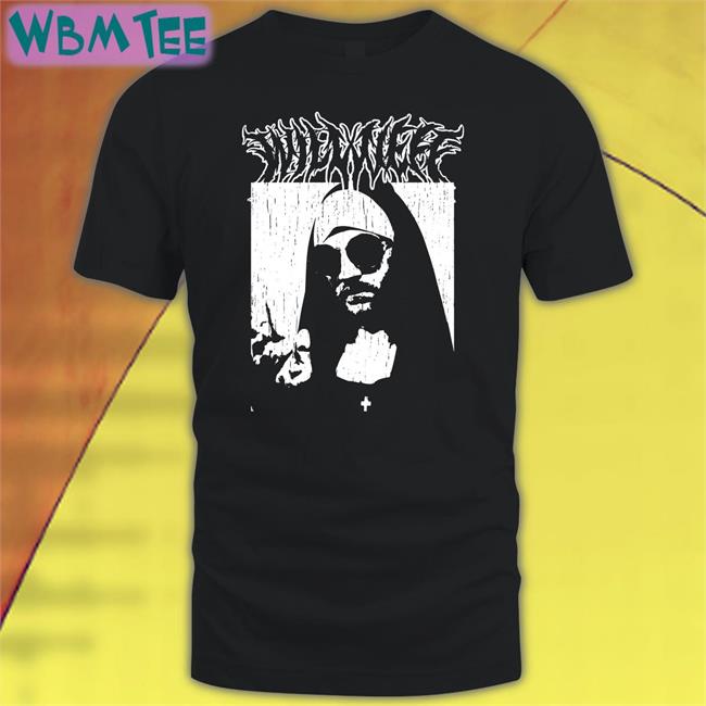 Blasphemous Tank Top