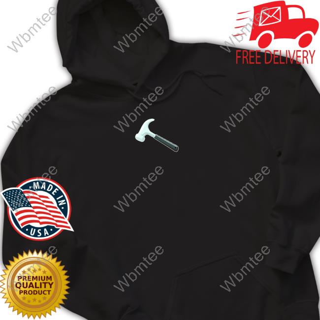 Hammer Tradesin5 Shirt
