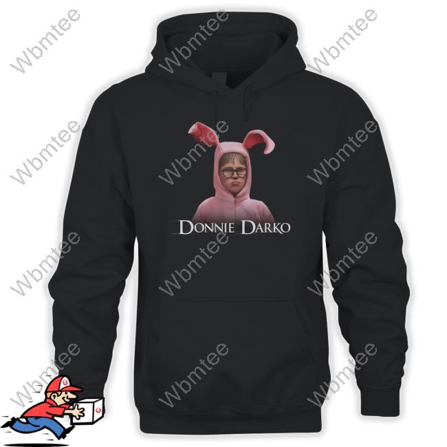 Donnie Darko Tee Shirt