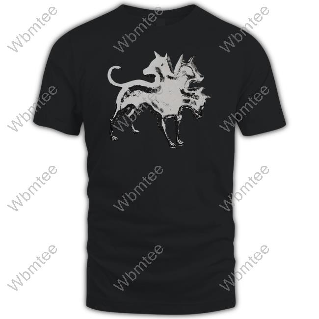 Club Dogo 2024 Hooded Sweatshirt