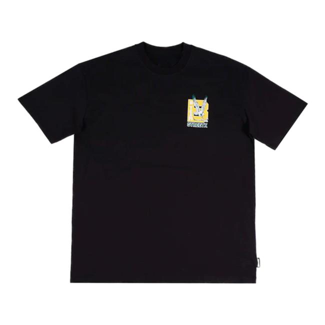 Official B Team Merch B Team Jiu Jitsu Bteam Street T Shirts Black