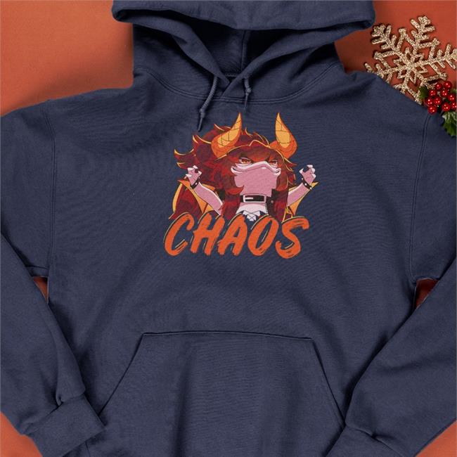 Apex Legends Apex Championship Zentreya Gecko Chaos Sweatshirt