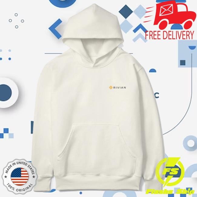 Rivian Long Sleeve Rivian Shirt