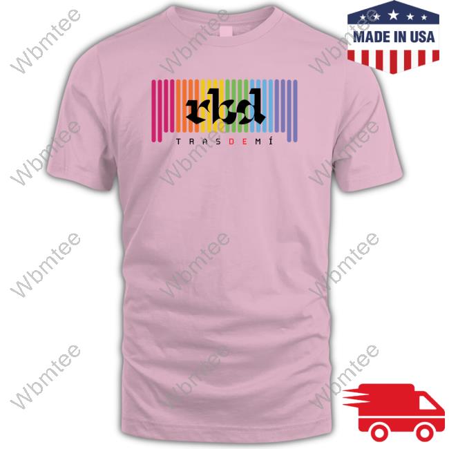 Trasdemí Colors Shirt