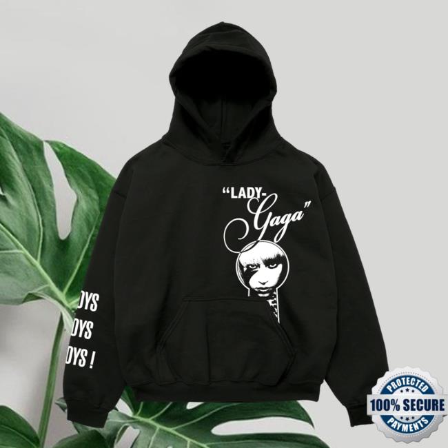 Keyhole Boys Crewneck Sweatshirt