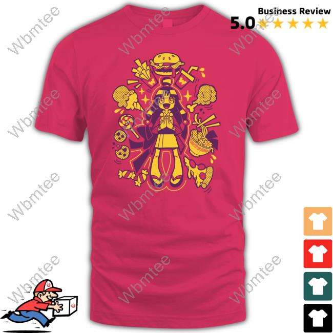 Maya's Delights Sweatshirt