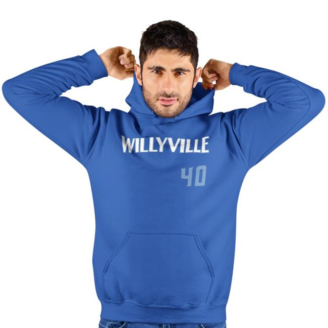 Willyville 40 Shirt Obvious Shirts