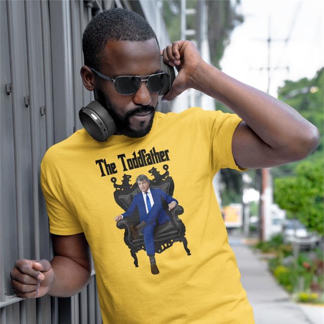 Shopcfc365 Merch The Toddfather Hoodies Chelseafc365