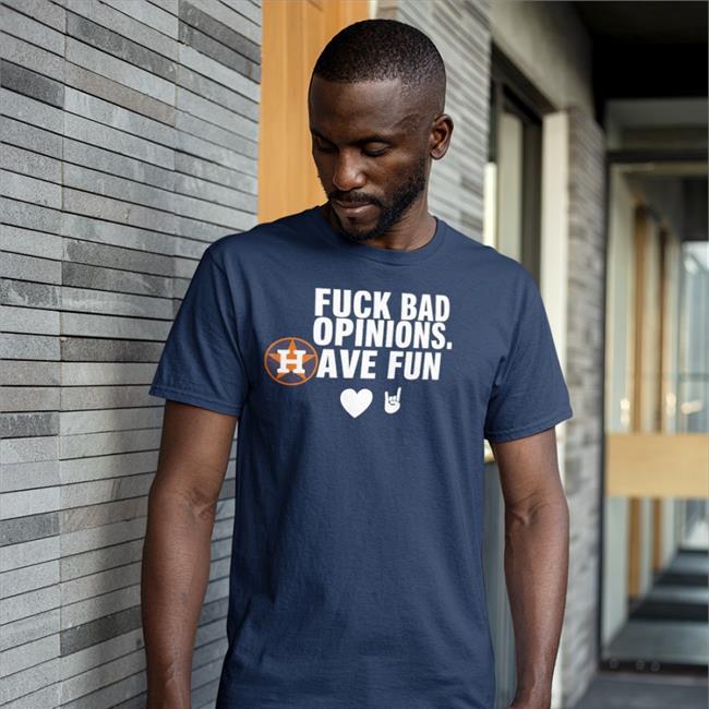 Favianemily Fuck Bad Opinions Have Fun Sweatshirt Emily
