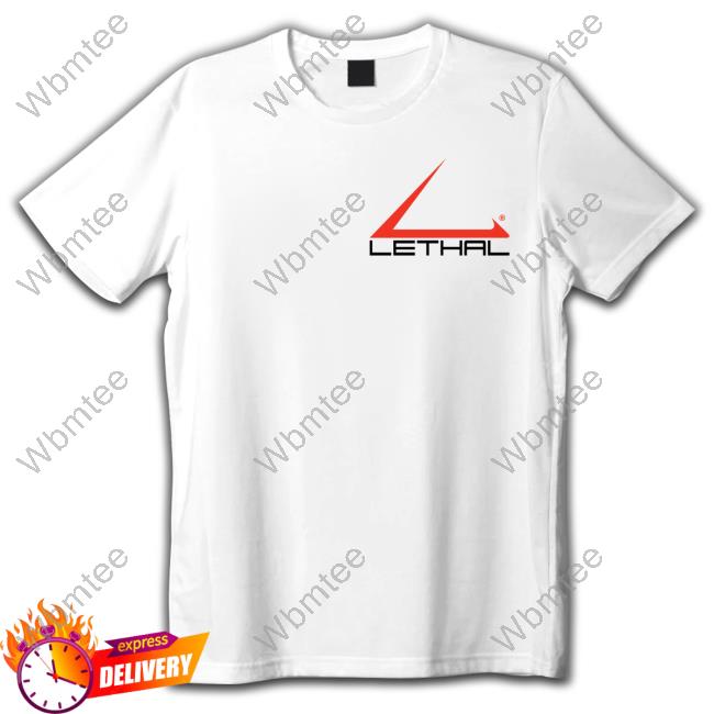 Lethal Life Limited Edition Tees