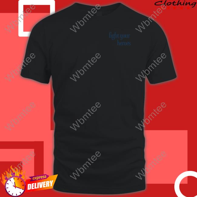 Swell Entertainment Shop Fight Your Heroes Hoodies Luvu2golka