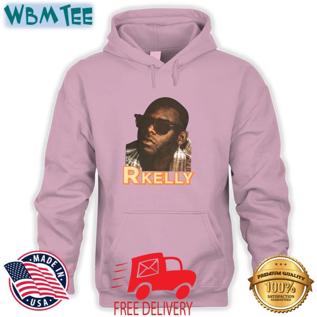 Rihanna R Kelly Hoodie Aepiiied