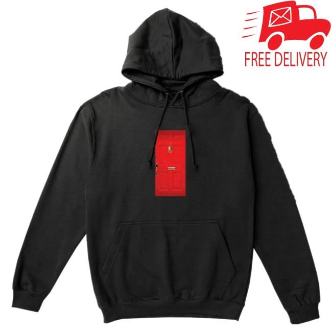 Official Neck Deep Merch Store NeckDeep December Sweatshirt