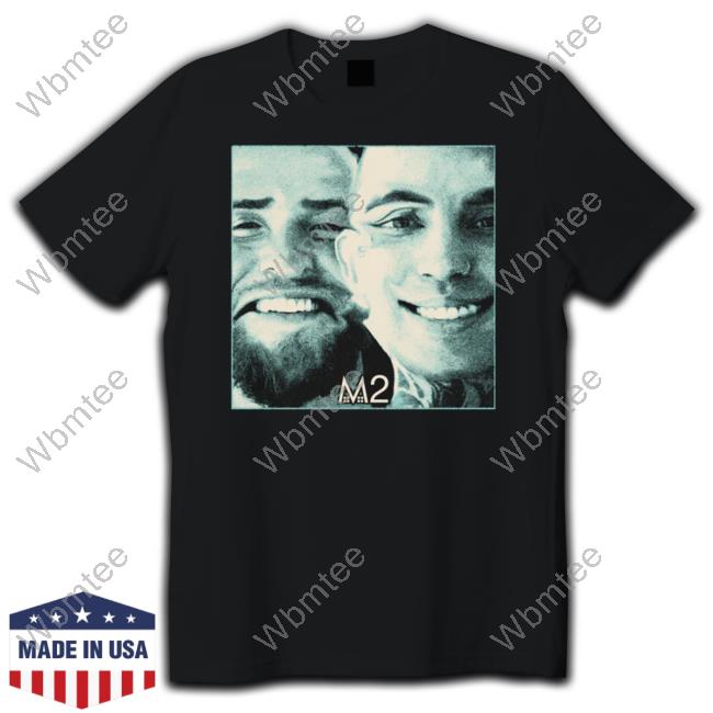 Mansionz 2 Album Hooded Sweatshirt