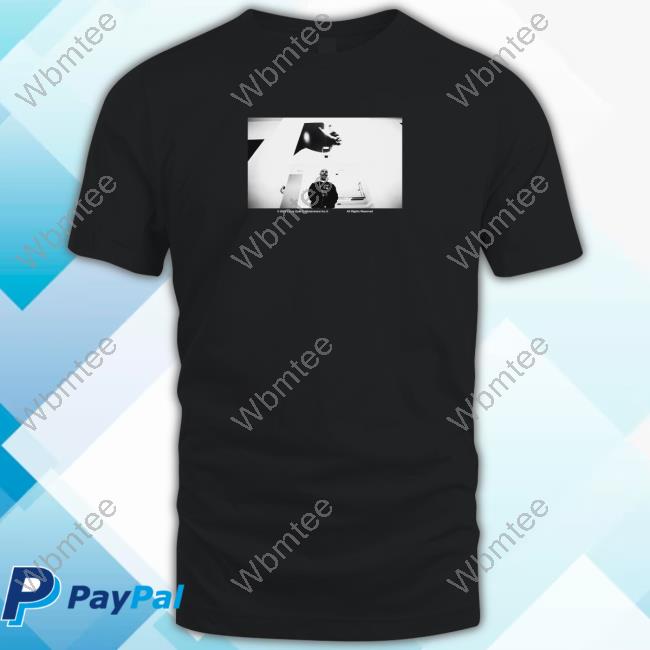Apt 4B Concept Shop Tommy's Crib Shirt