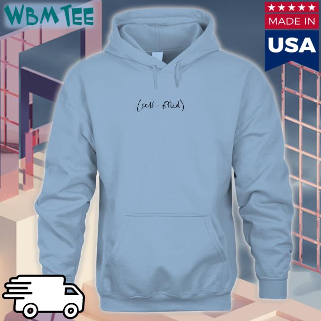 Marcus Mumford Self-Titled White Hooded Sweatshirt Marcus Mumford Merch Self-Titled White Hoodie Marcusmumford