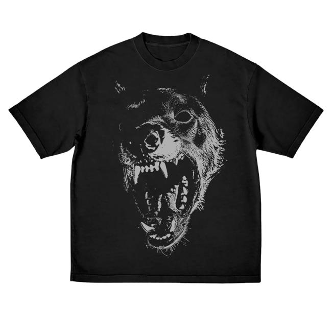 Official Falling In Reverse For All The Dogs New Shirt