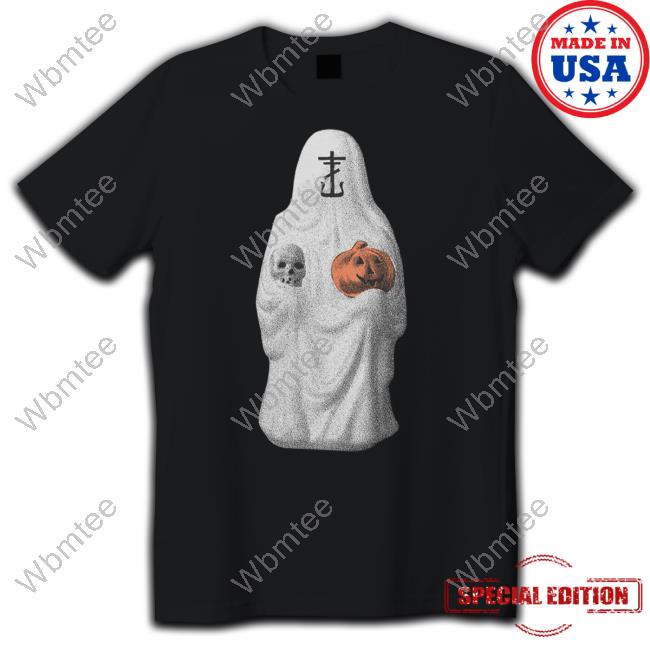 Frank Iero Merch Halloween T-Shirt