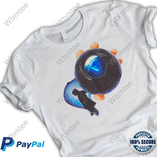 Djo Decide Shirt