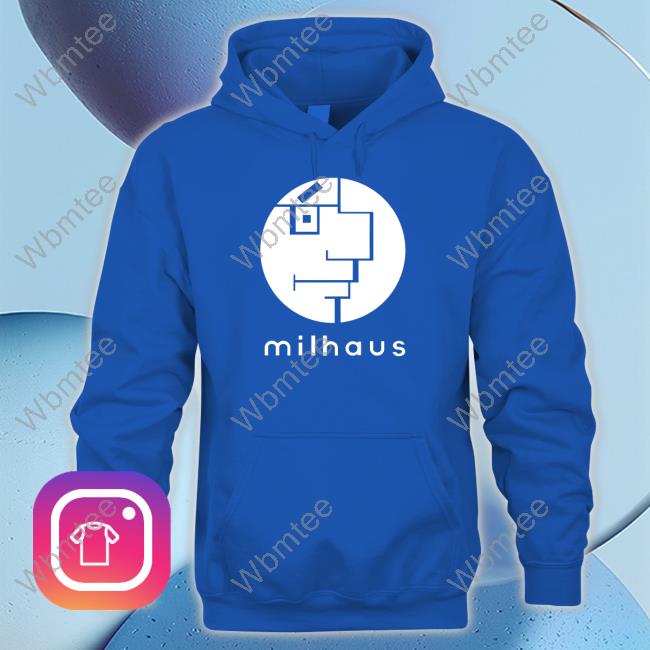 Official Milhaus Tee