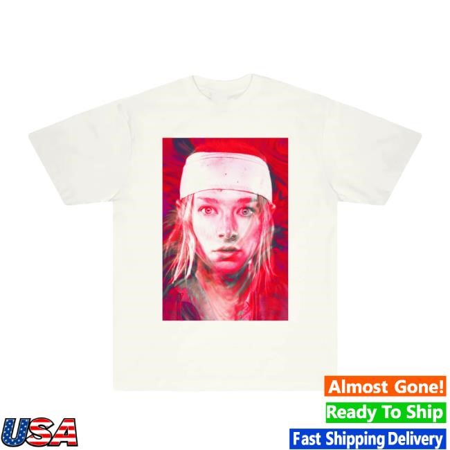 Cuckoo Twisted Trance New Shirt Tilman Singer Cuckoo Neon